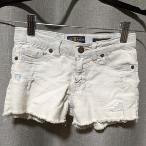 Lucky Brand Riley shorts